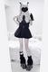 ��MA*RS�ۡڣ���SET�ۥ������ɽ�û�楻�åȥ��å� - BLK/BLK size-F
