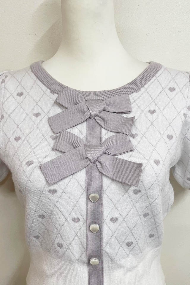 Princess Melodyۥ०ޡդϡϢܥ˥å - WHT/ԥ size-F