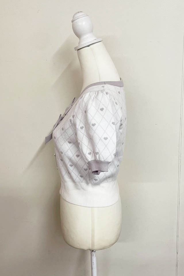 Princess Melodyۥ०ޡդϡϢܥ˥å - WHT/ԥ size-F