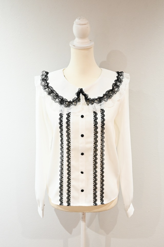 ��MA*RS�۶������ۿ����֥�졼���֥饦�� - �ۥ磻�� size-F