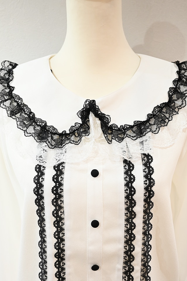 ��MA*RS�۶������ۿ����֥�졼���֥饦�� - �ۥ磻�� size-F