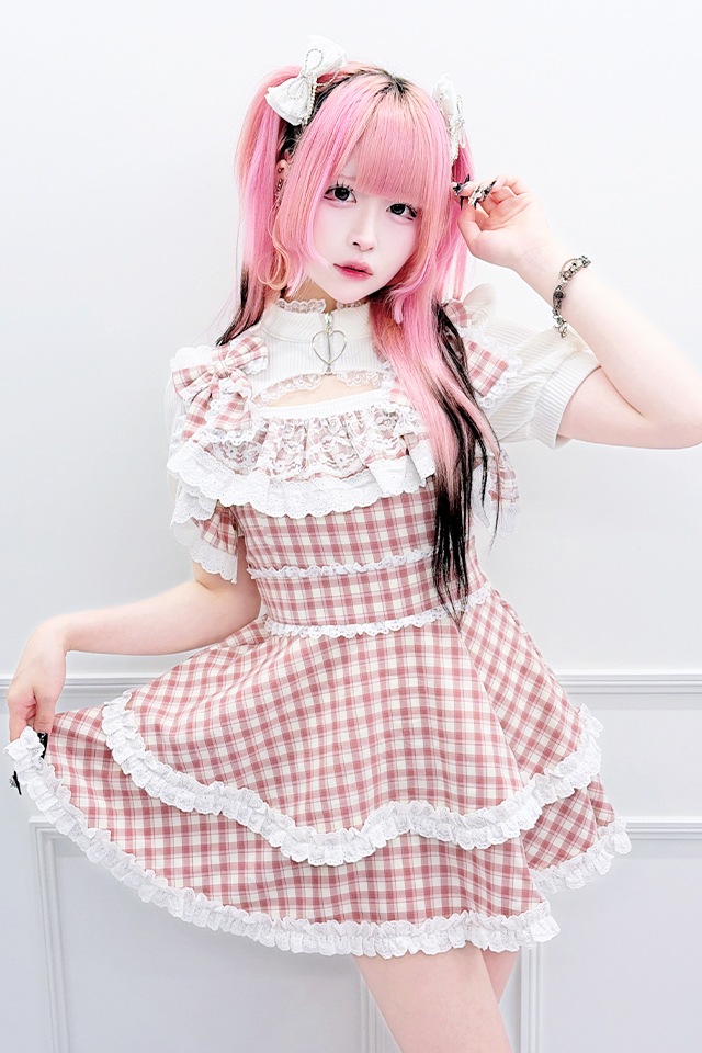 ��Princess Melody�ۥ��֥��ܤ󥵥��ڥ���������å�����ߥ��ԡ��� - �ԥ� size-F
