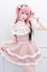 ��Princess Melody�ۥ��֥��ܤ󥵥��ڥ���������å�����ߥ��ԡ��� - �ԥ� size-F