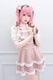 ��Princess Melody�ۥ��֥��ܤ󥵥��ڥ���������å�����ߥ��ԡ��� - �ԥ� size-F