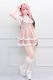 ��Princess Melody�ۥ��֥��ܤ󥵥��ڥ���������å�����ߥ��ԡ��� - �ԥ� size-F