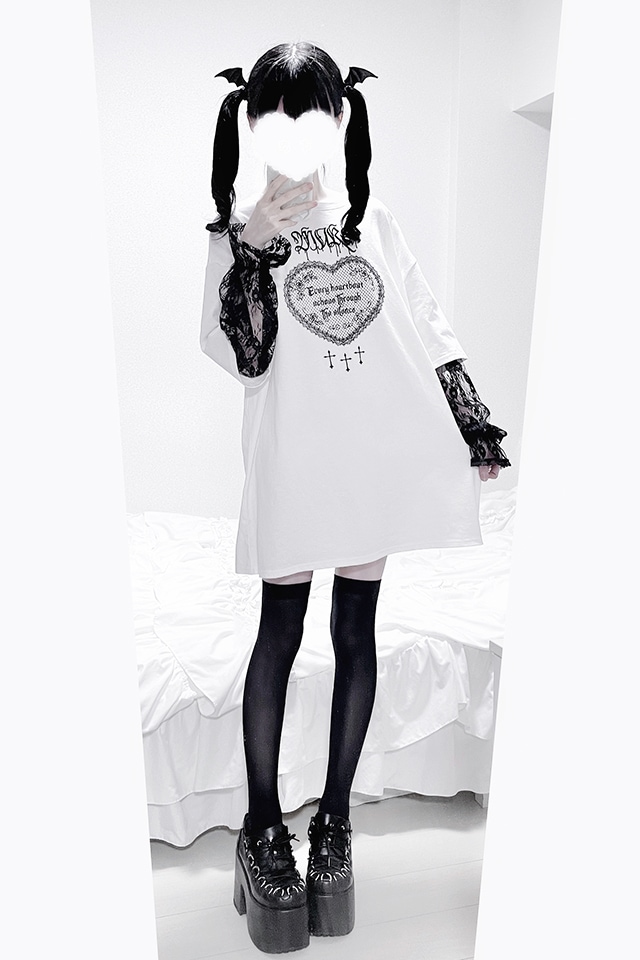 ��MA*RS��µ�졼���ϡ��ȥץ��ȥ���T - �ۥ磻�� size-F