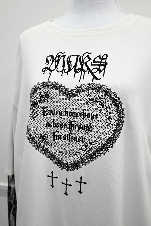 ��MA*RS��µ�졼���ϡ��ȥץ��ȥ���T - �ۥ磻�� size-F
