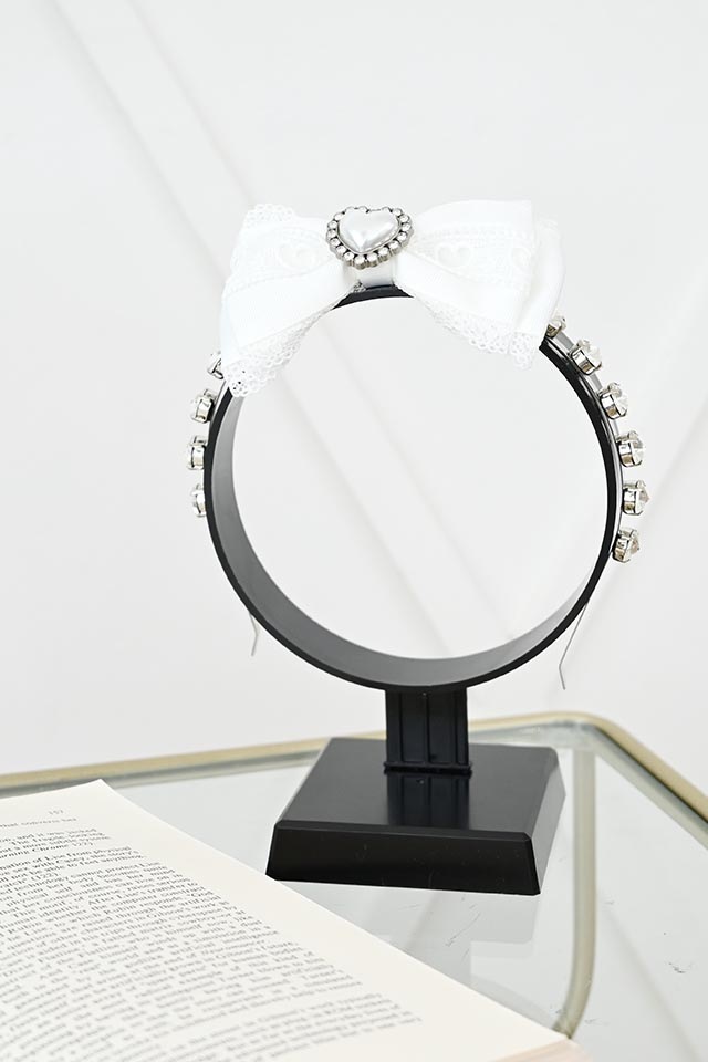 Princess Melodyۥϡȥ졼ܤߥӥ塼塼 - ۥ磻 size-F