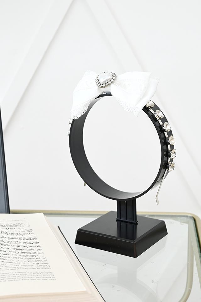 Princess Melodyۥϡȥ졼ܤߥӥ塼塼 - ۥ磻 size-F