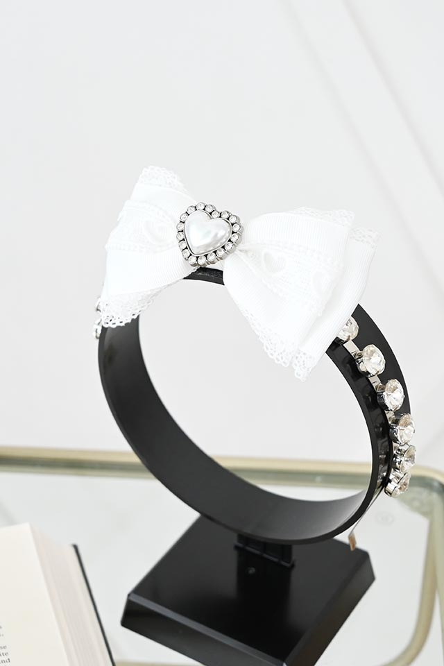 Princess Melodyۥϡȥ졼ܤߥӥ塼塼 - ۥ磻 size-F