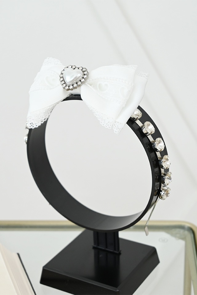 Princess Melodyۥϡȥ졼ܤߥӥ塼塼 - ۥ磻 size-F
