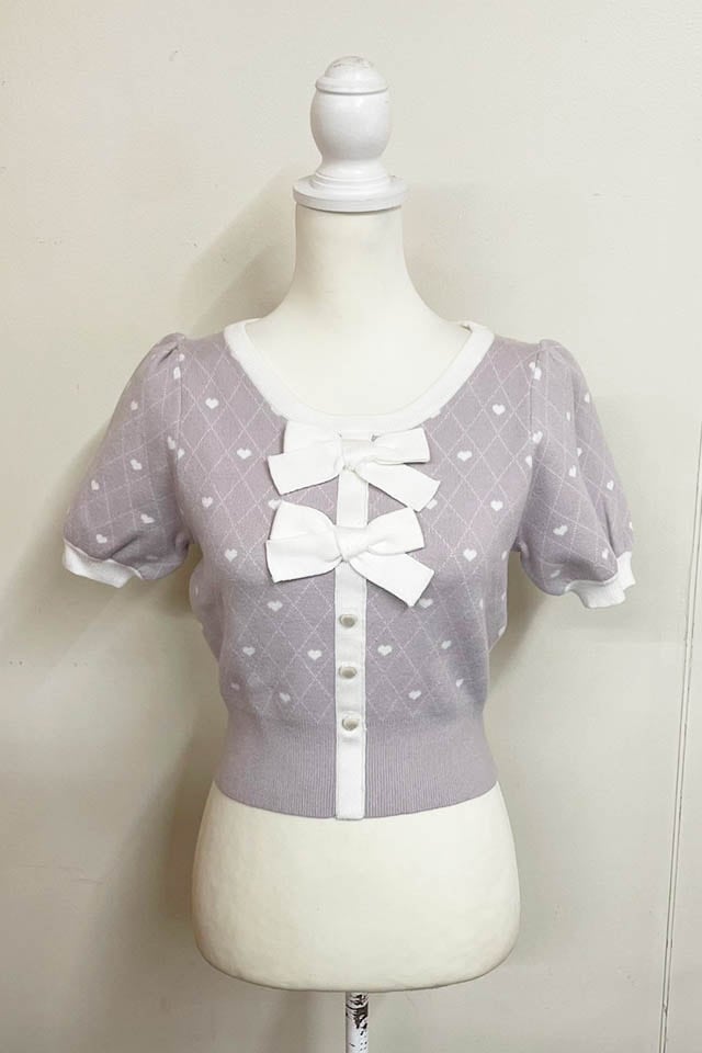 Princess Melodyۥ०ޡդϡϢܥ˥å - PNK/ۥ磻 size-F