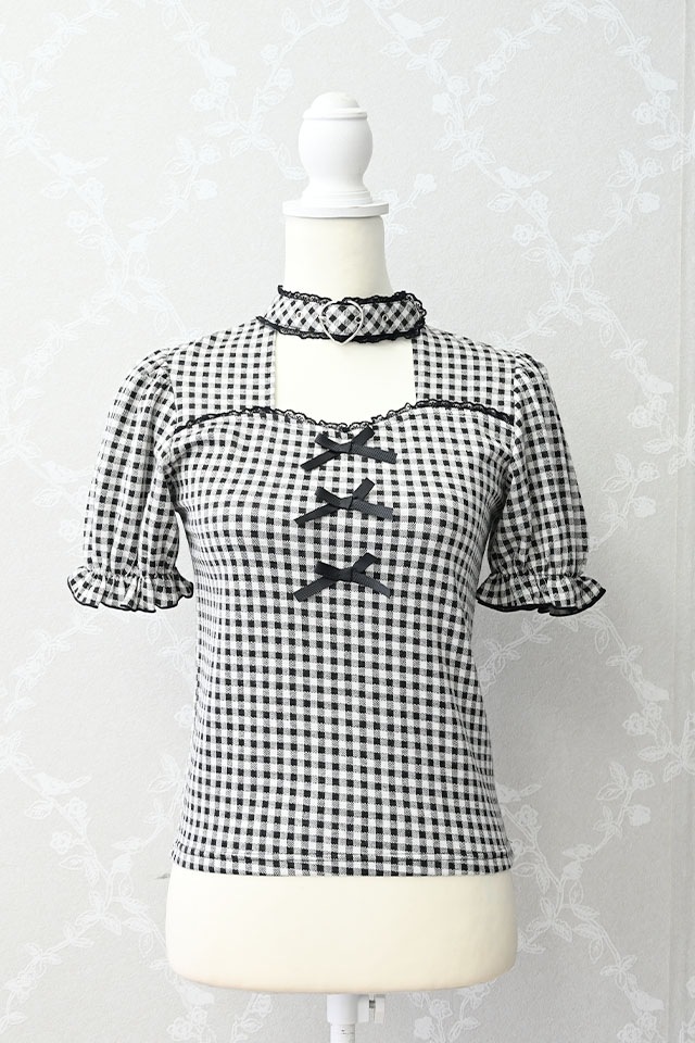 ��MA*RS�ۥϡ��ȥ٥���դ��ƥ쥳�ȥåץ� - BLK/�ۥ磻�� size-F