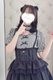 ��MA*RS�ۥϡ��ȥ٥���դ��ƥ쥳�ȥåץ� - BLK/�ۥ磻�� size-F