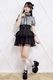 ��MA*RS�ۥ��ȡ���ϡ��Ȥ���ȴ���ƥ쥳�ȥåץ� - BLK/�ۥ磻�� size-F