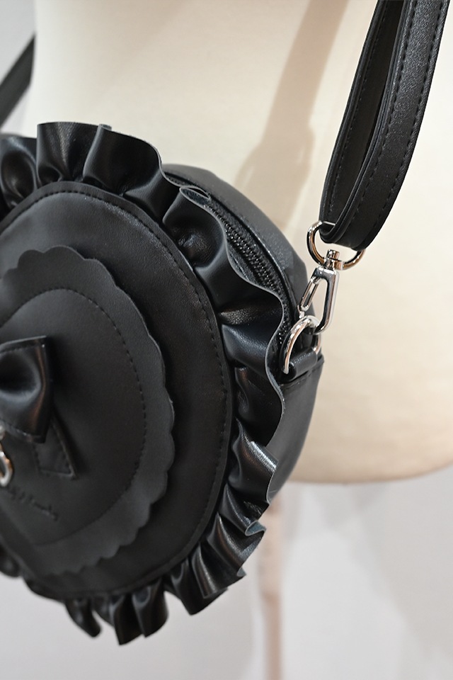 ��Princess Melody�ۥϡ��ȥ��������Хå� - �֥�å� size-F