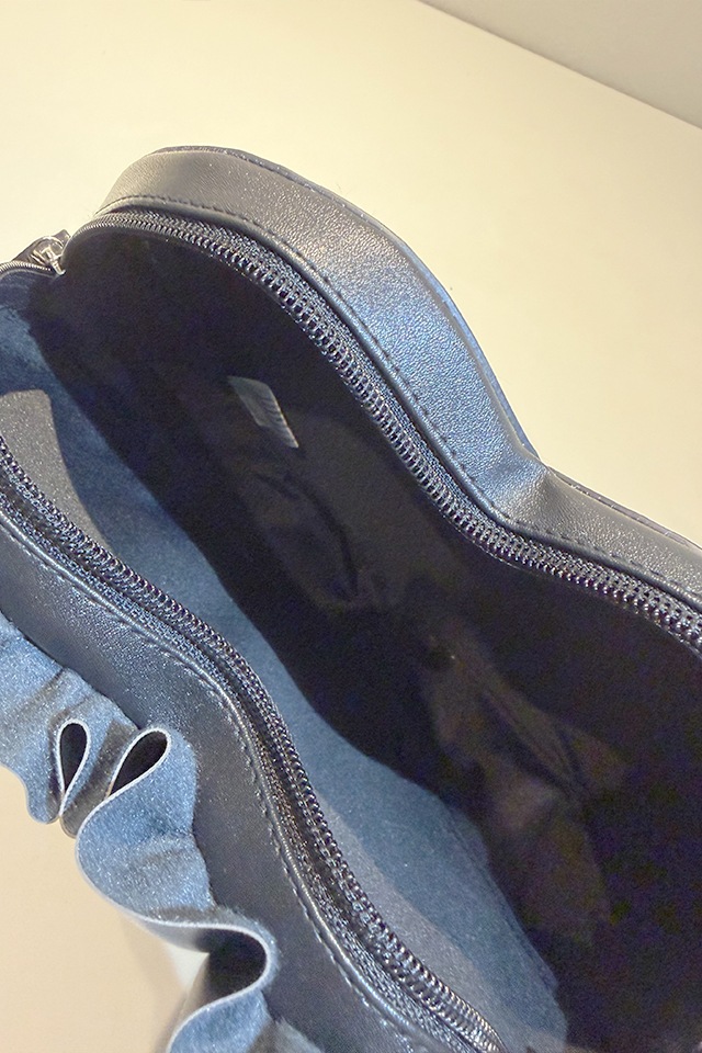 ��Princess Melody�ۥϡ��ȥ��������Хå� - �֥�å� size-F