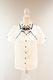 ��MA*RS�۶������������ɽ��֥饦�� - WHT/WHT size-F