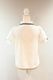 ��MA*RS�۶������������ɽ��֥饦�� - WHT/WHT size-F