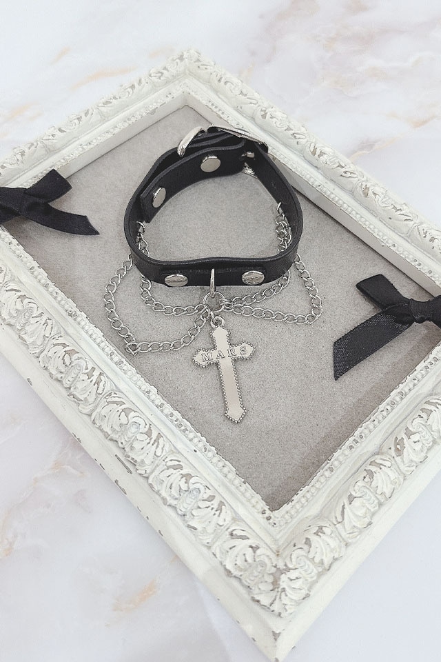 ��MA*RS�ۥ��ꥸ�ʥ륯�����դ���������֥쥹��å� - �֥�å� size-F