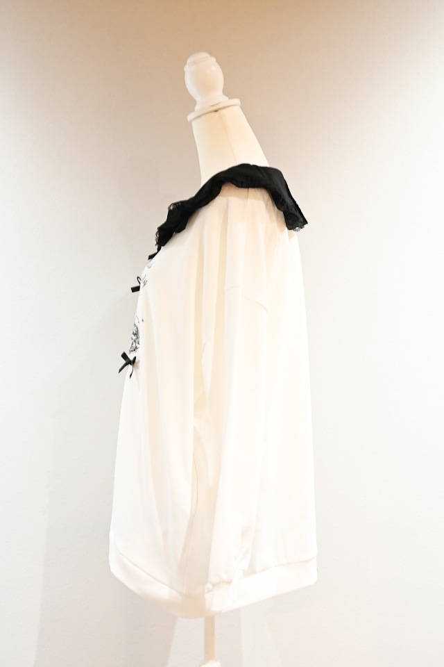 ��Princess Melody�۶��դ����åץ������ߤ�ܤ�ߥ�΢�ӥ��ԡ��� - �ۥ磻�� size-F