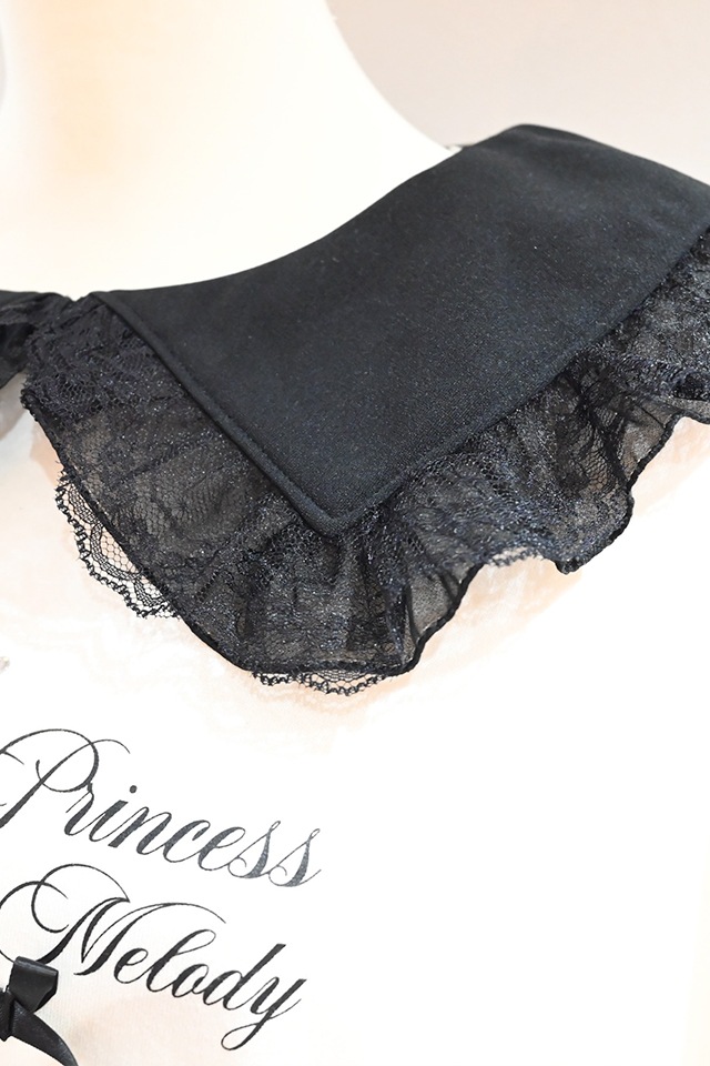 ��Princess Melody�۶��դ����åץ������ߤ�ܤ�ߥ�΢�ӥ��ԡ��� - �ۥ磻�� size-F