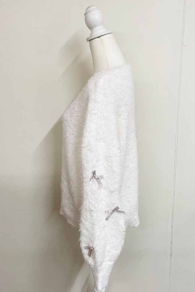 MA*RSۤӥܥ˥åȥǥ - WHT/ԥ size-F