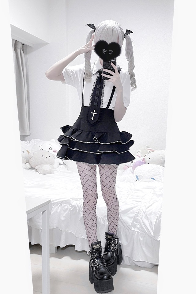 MA*RSۥɽͥդ֥饦 - ۥ磻 size-F