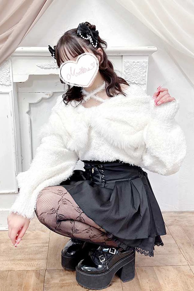 MA*RSۥեդܥ󥪥ե˥å - ۥ磻 size-F