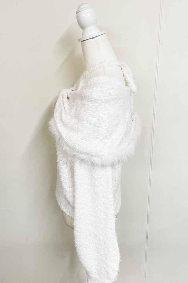 MA*RSۥեդܥ󥪥ե˥å - ۥ磻 size-F