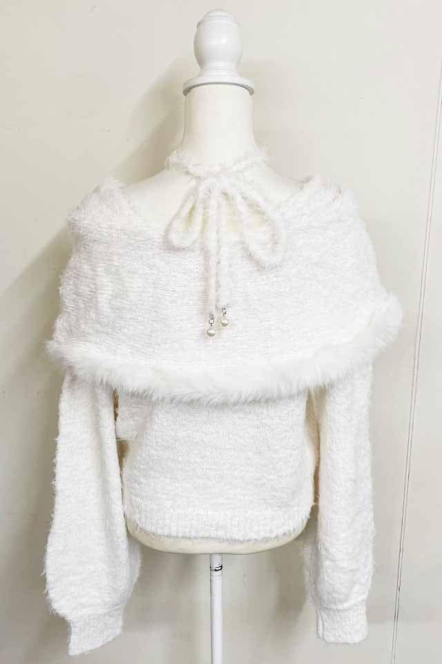 MA*RSۥեդܥ󥪥ե˥å - ۥ磻 size-F