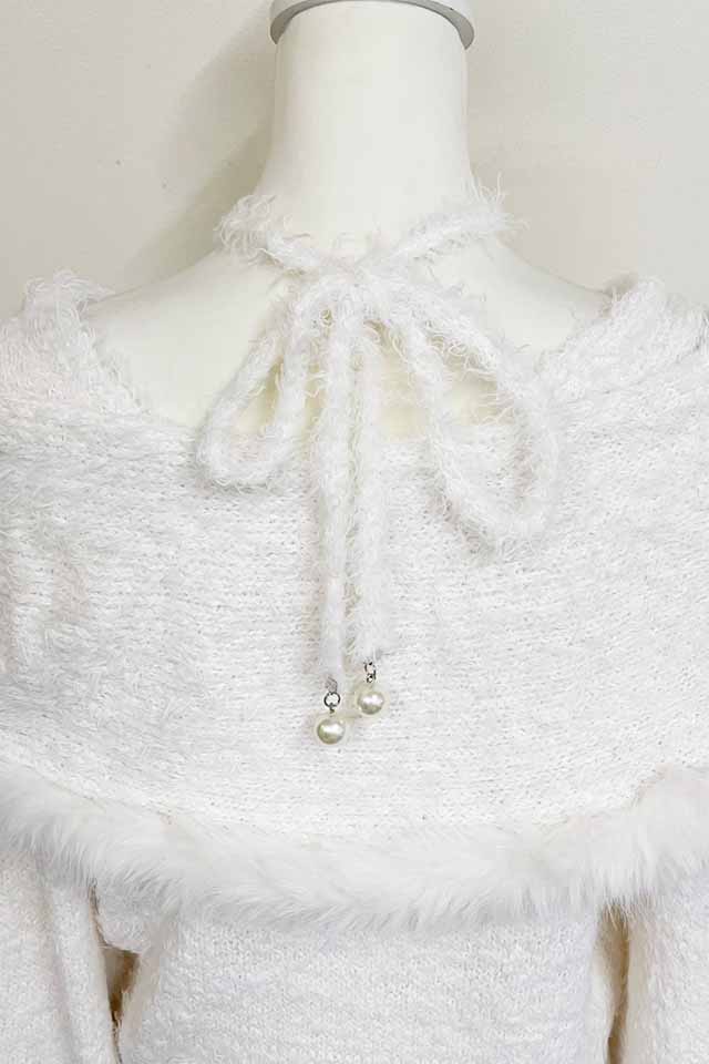 MA*RSۥեդܥ󥪥ե˥å - ۥ磻 size-F