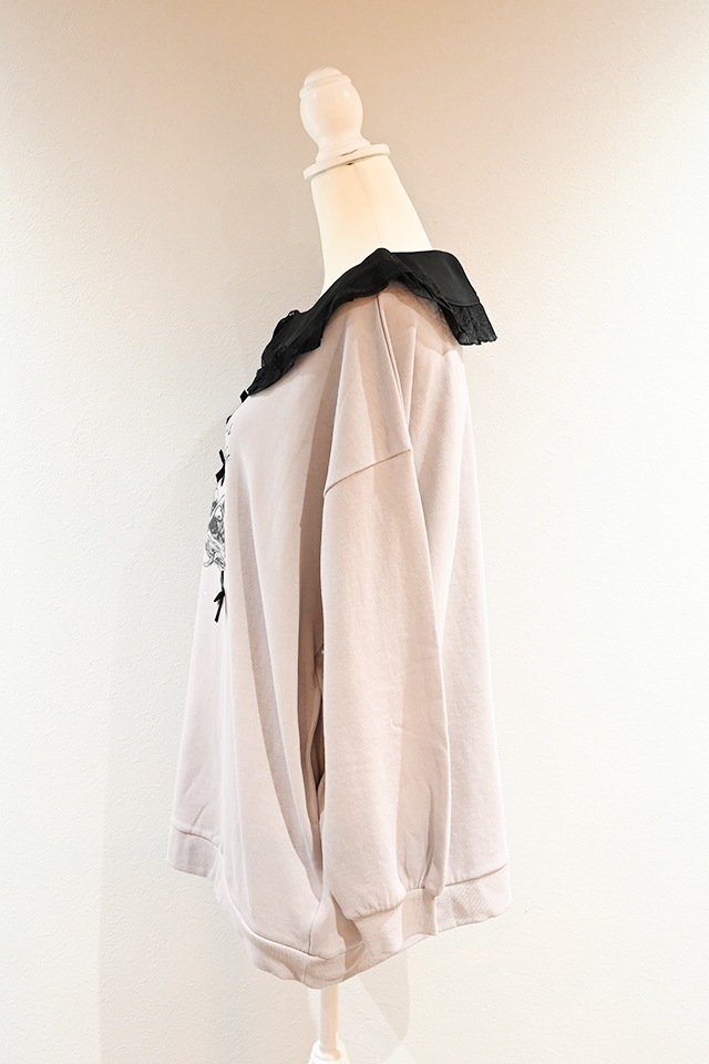 ��Princess Melody�۶��դ����åץ������ߤ�ܤ�ߥ�΢�ӥ��ԡ��� - �ԥ� size-F