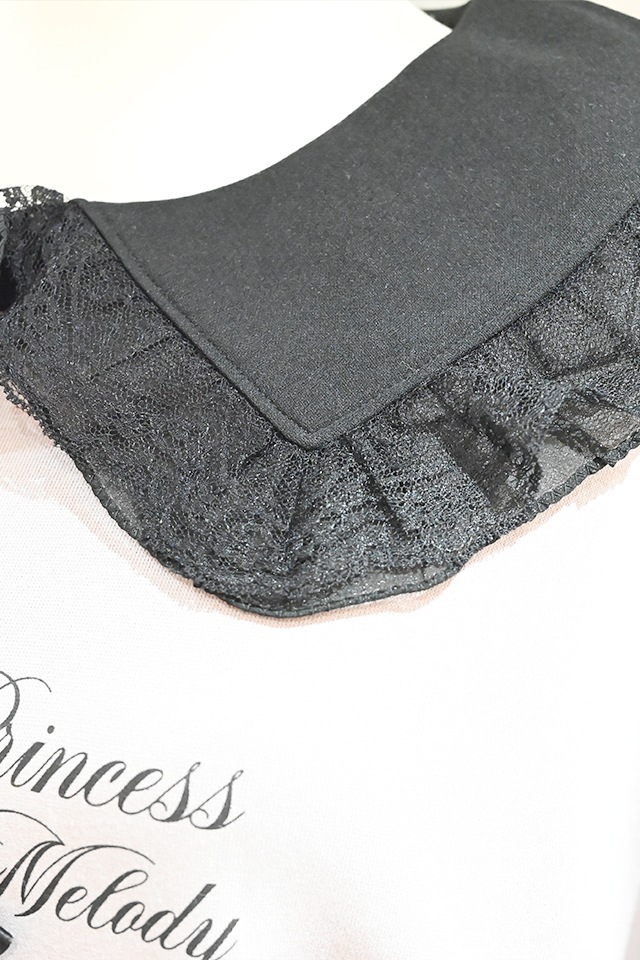 ��Princess Melody�۶��դ����åץ������ߤ�ܤ�ߥ�΢�ӥ��ԡ��� - �ԥ� size-F