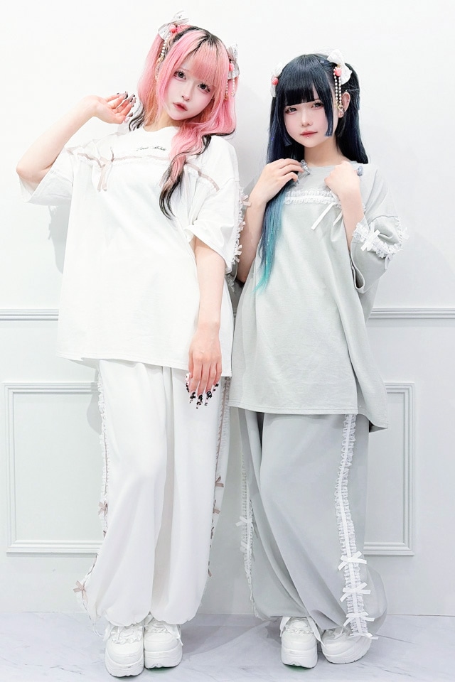 ��Princess Melody�ۤ�ܤ�ߥ졼���ơ��ץ饤�󥸥㡼���ѥ�� - �ۥ磻�� size-F