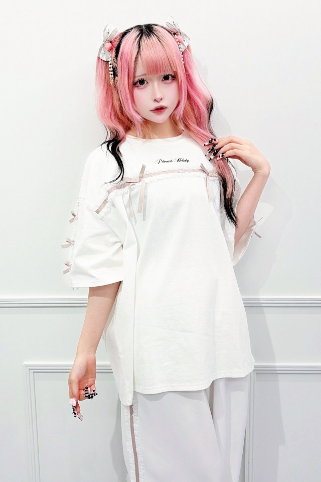 ��Princess Melody�ۤ�ܤ�ߥ졼���ơ��ץ饤�󥸥㡼���ѥ�� - �ۥ磻�� size-F