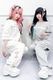 ��Princess Melody�ۤ�ܤ�ߥ졼���ơ��ץ饤�󥸥㡼���ѥ�� - �ۥ磻�� size-F