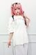 ��Princess Melody�ۤ�ܤ�ߥ졼���ơ��ץ饤�󥸥㡼���ѥ�� - �ۥ磻�� size-F