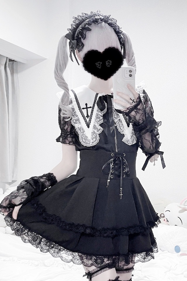 ��MA*RS�ۥ������դ��������ɽ��֥饦�� - �ۥ磻�� size-F