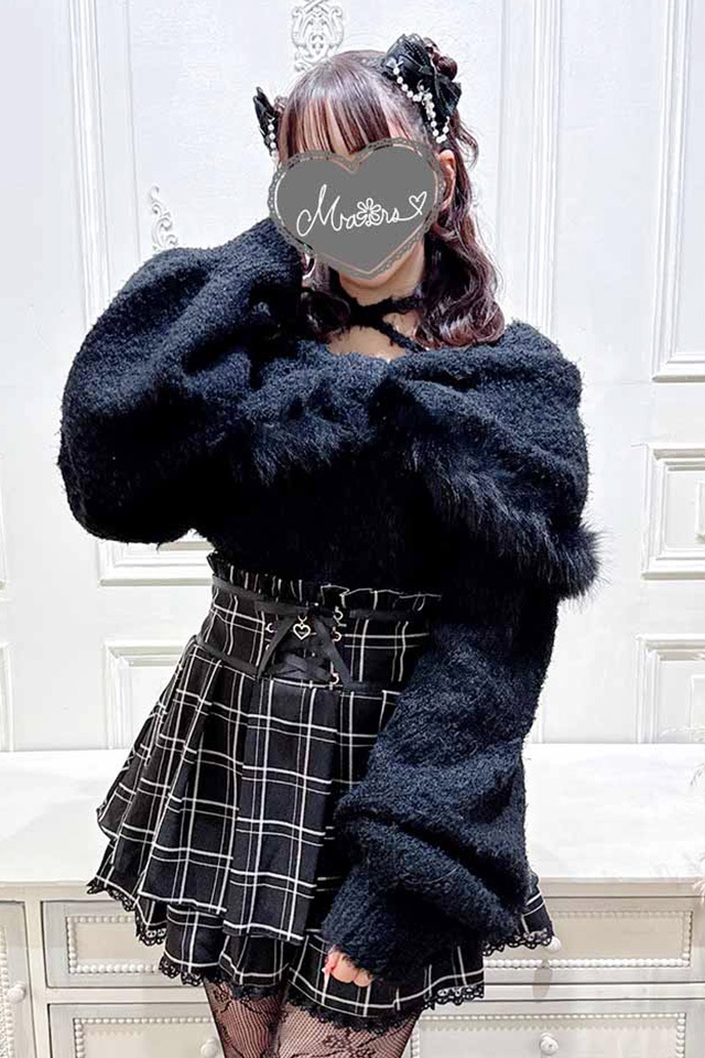 MA*RSۥեդܥ󥪥ե˥å - ֥å size-F