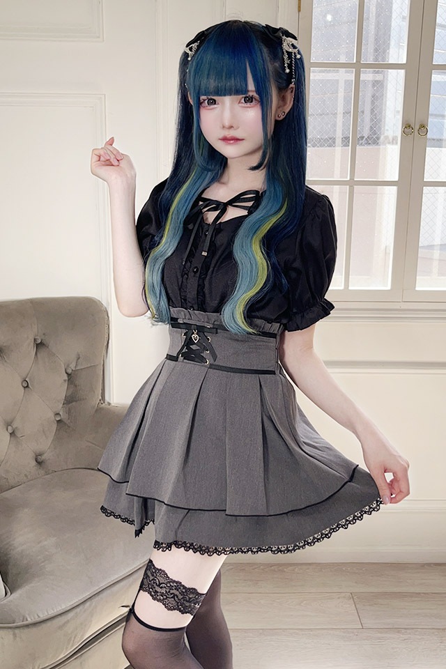 nala ボレロ　Mサイズ nala ボレロ Mサイズ Multi-fit チュールボレロ（カーディガン/ボレロ