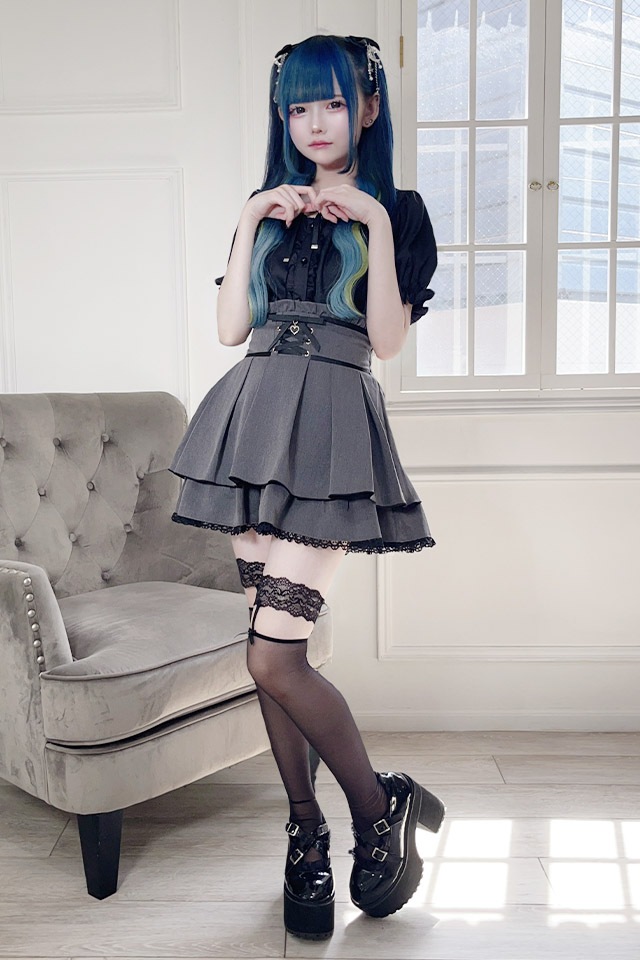 ��MA*RS�ۥե���ȥ��ԥ�ɥ륹���ѥ� - ���㥳���륰�졼 size-F