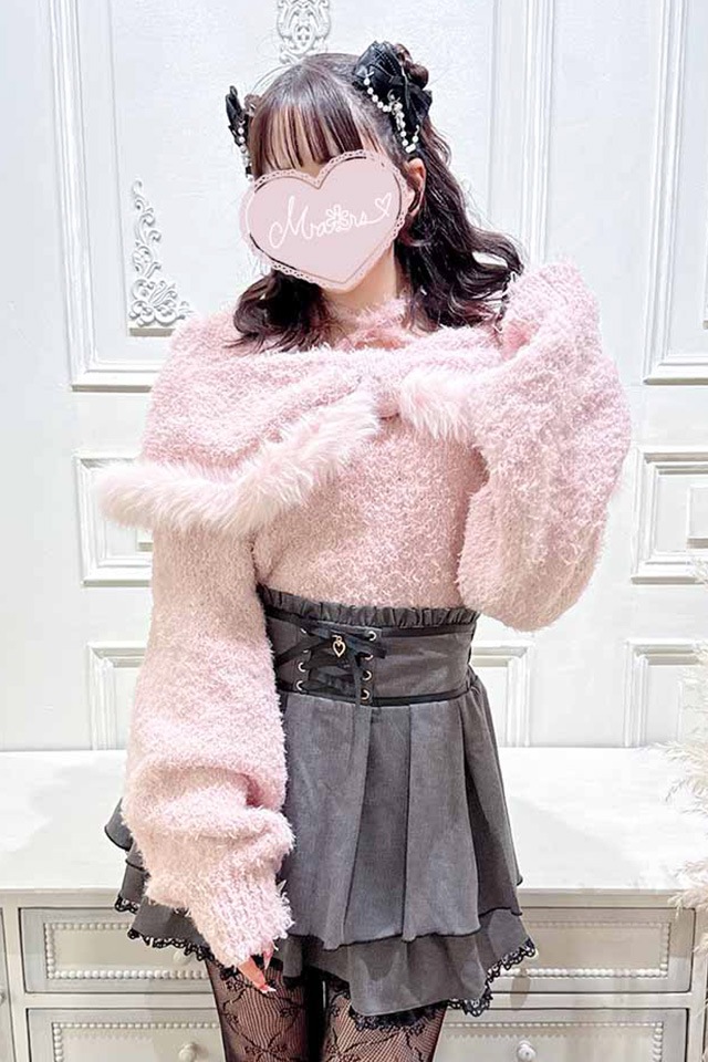 MA*RSۥեդܥ󥪥ե˥å - ԥ size-F