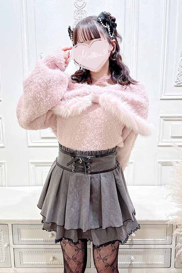 MA*RSۥեդܥ󥪥ե˥å - ԥ size-F