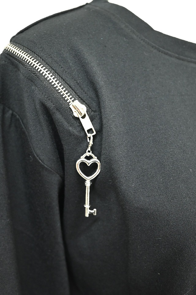 ��Princess Melody�ۤ�ܤ��ӥåȥܡ�����µ����T - �֥�å� size-F