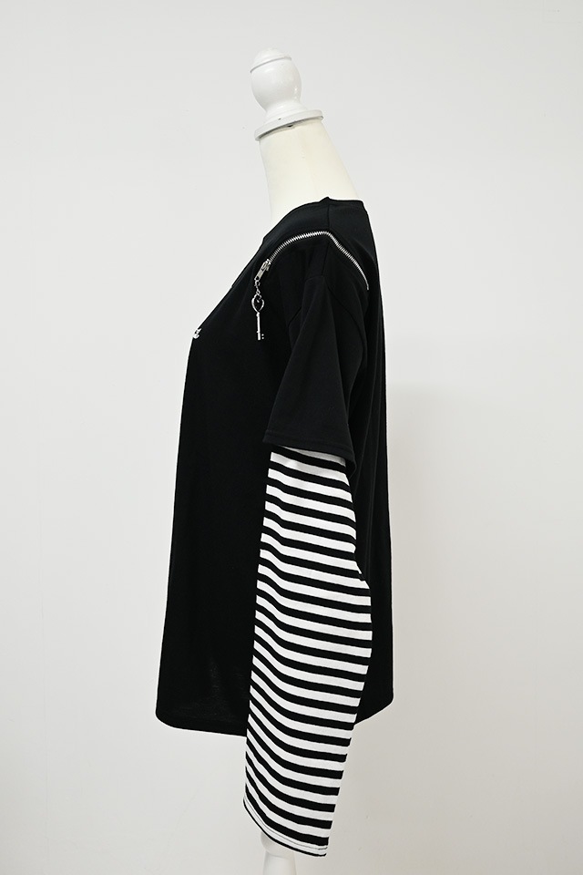 ��Princess Melody�ۤ�ܤ��ӥåȥܡ�����µ����T - �֥�å� size-F