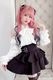 ��MA*RS�ۥ����ץ󥷥������ե��ܥ������֥饦�� - �ۥ磻�� size-F