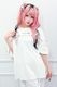 ��Princess Melody�ۤ�ܤ�ߥ졼���ơ��ץ饤��ӥå�T����� - �ۥ磻�� size-F