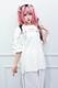 ��Princess Melody�ۤ�ܤ�ߥ졼���ơ��ץ饤��ӥå�T����� - �ۥ磻�� size-F
