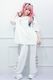 ��Princess Melody�ۤ�ܤ�ߥ졼���ơ��ץ饤��ӥå�T����� - �ۥ磻�� size-F